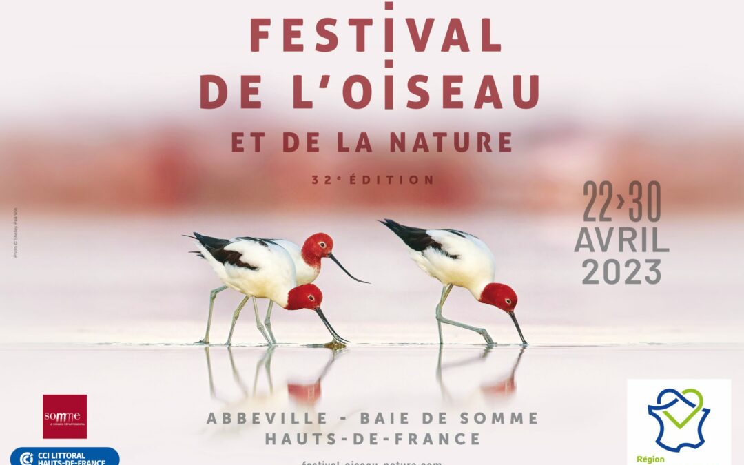 Festival de l’Oiseau et de la Nature